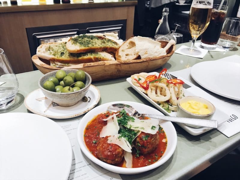 12 Places To Get Tapas In Newcastle Stephanie Fox Blog