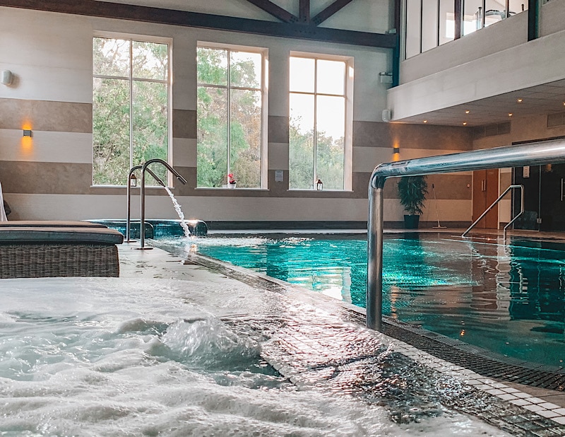 The Best Spa Days Northumberland To Treat Yourself Stephanie Fox