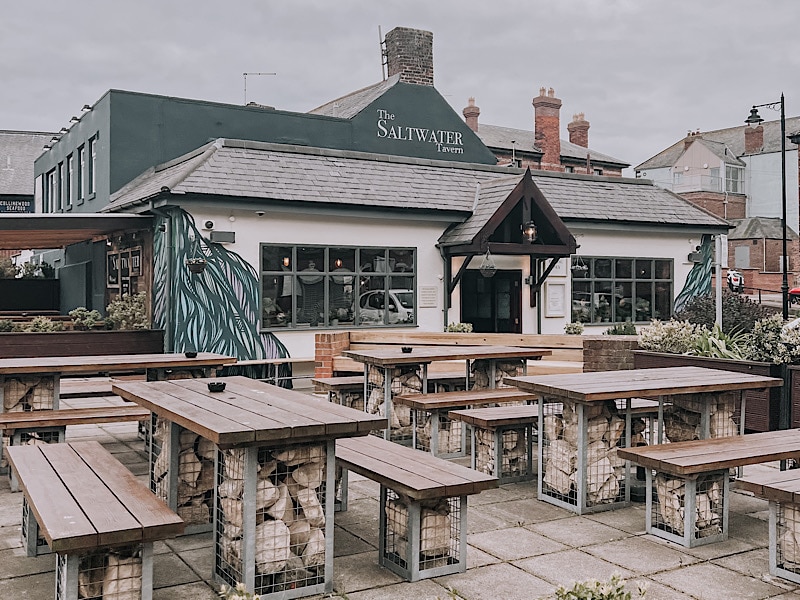 10 North Shields Fish Quay Restaurants To Visit Stephanie Fox Blog