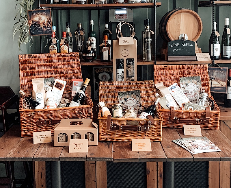 Local Gift Hampers From Newcastle & North East Stephanie Fox Blog