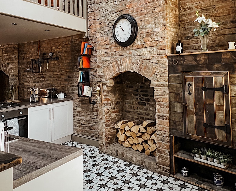 Newgate Loft Apartment Stay, Morpeth Stephanie Fox Blogs