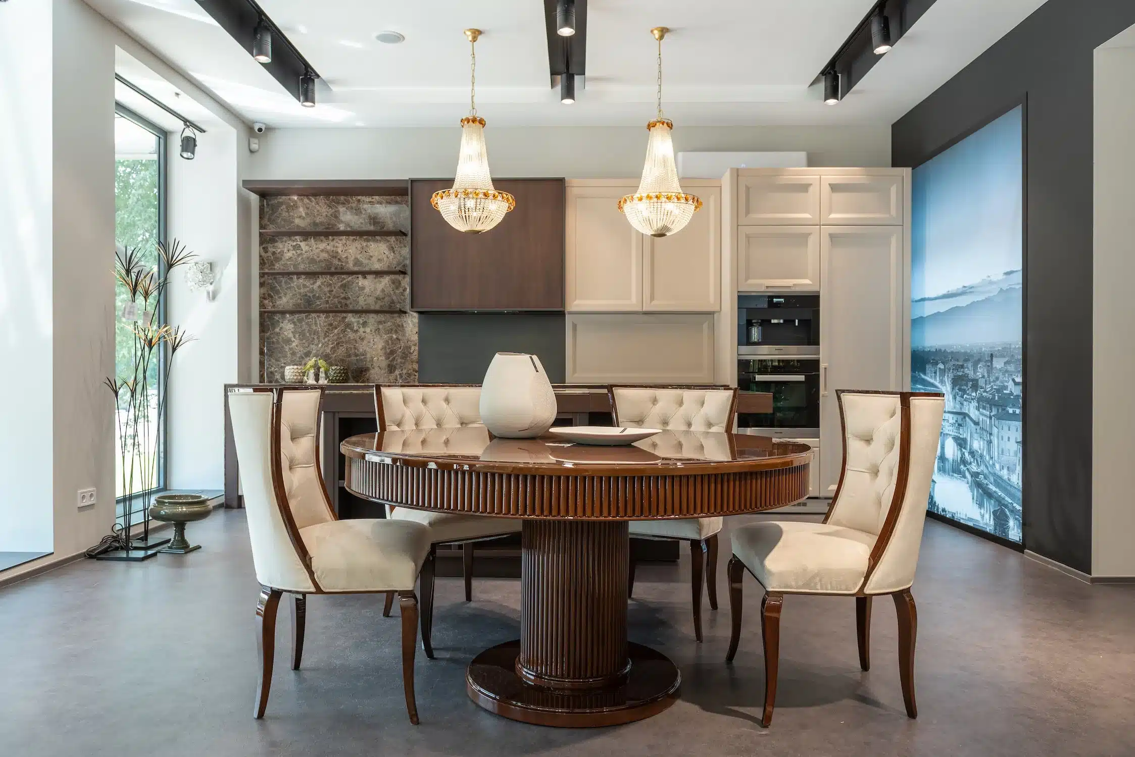 Choosing The Perfect Kitchen Style For Your Home | S Fox Blog